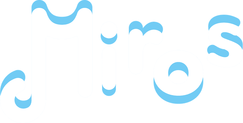 Miros Logo